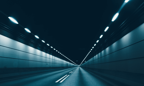 隧道智能照明解决计划_市政领域_【凯发k8国际照明】